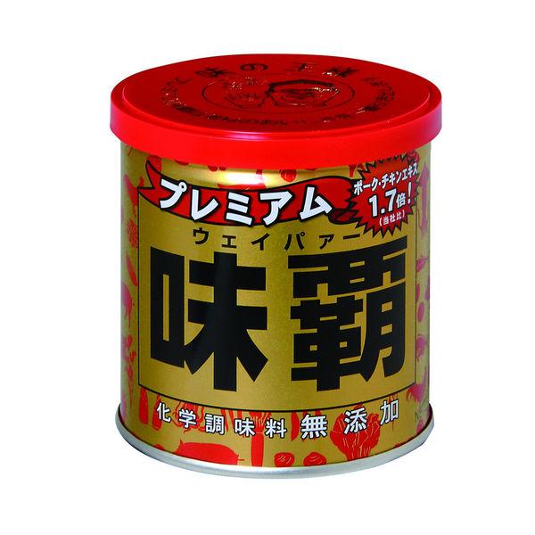 廣記商行 プレミアム味覇 ウェイパー 缶 250g