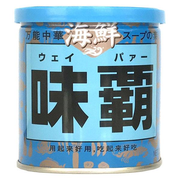 廣記商行 海鮮 味覇 ウェイパー 缶 250g