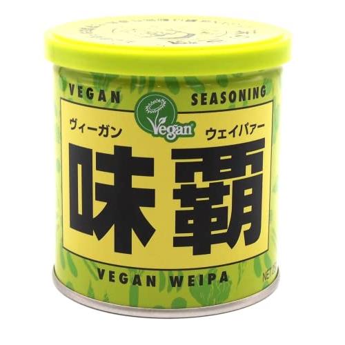 廣記商行 Vegan(ヴィーガン) 味覇 缶 250g